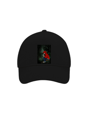 kšiltovka baseballka