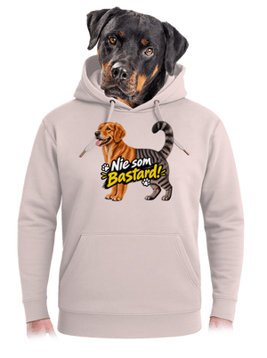 unisex mikina premium