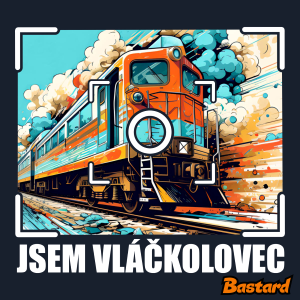 Jsem vláčkolovec