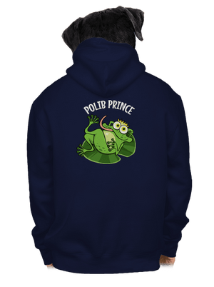 pánská mikina na zip