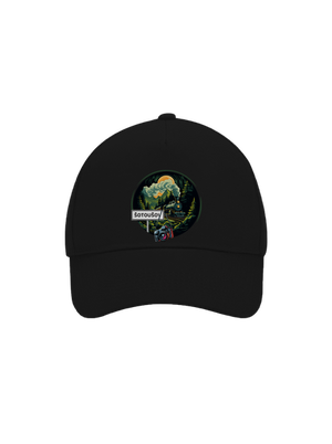 kšiltovka baseballka