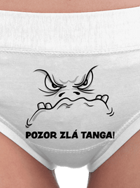 dámská tanga