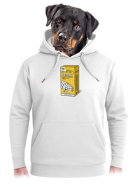 unisex mikina premium