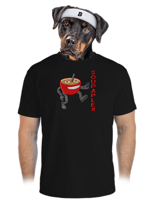 pánské sportovní tričko