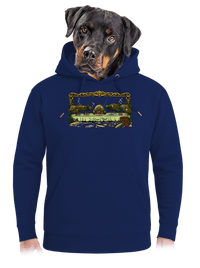unisex mikina premium