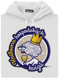 dámská mikina klokanka