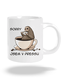 velký hrnek