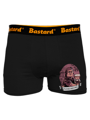 boxerky