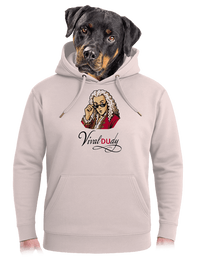 unisex mikina premium