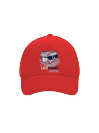 kšiltovka baseballka