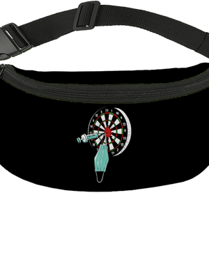 Zásah ledvinka Black