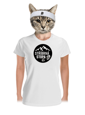 dámské sportovní tričko