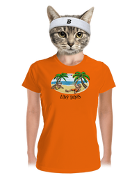 dámské sportovní tričko