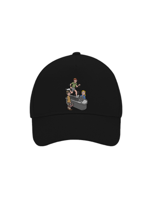 kšiltovka baseballka