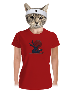 dámské sportovní tričko