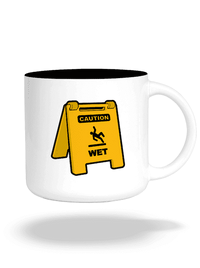 barevný hrnek