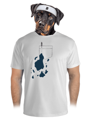 pánské sportovní tričko