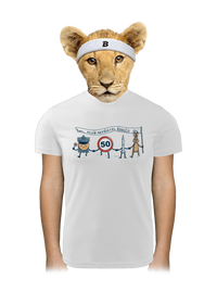 dětské sportovní tričko