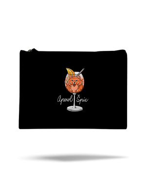 Aperol Špic taštička Black