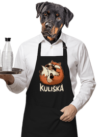 zástěra