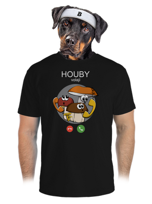 pánské sportovní tričko