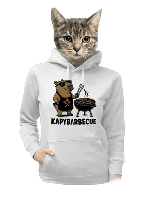 dámská mikina klokanka
