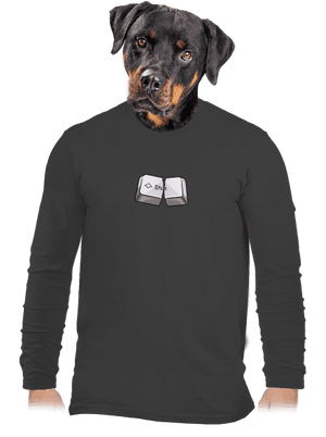 pánské dlouhý rukáv
