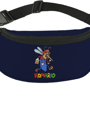 Komario ledvinka French Navy