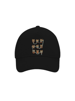 kšiltovka baseballka