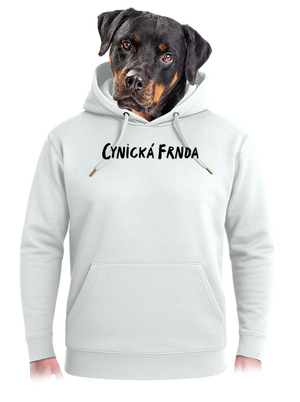 unisex mikina premium