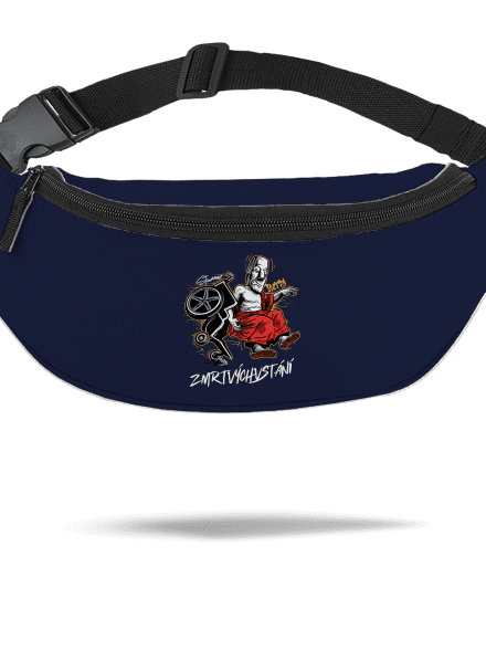 Zmrtvýchvstání ledvinka French Navy