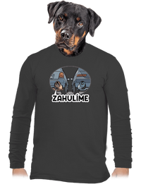 pánské dlouhý rukáv