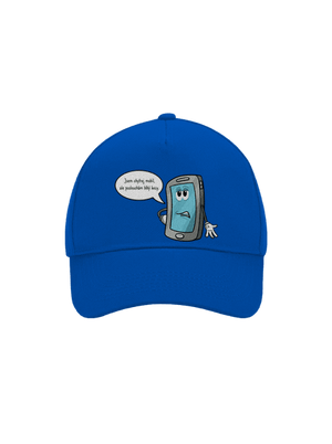 kšiltovka baseballka