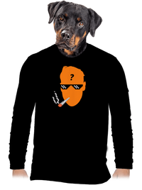 pánské dlouhý rukáv