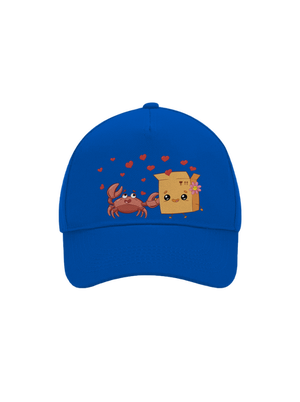 kšiltovka baseballka