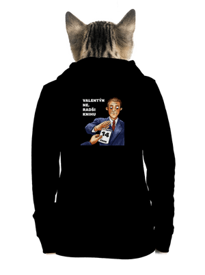 dámská mikina na zip