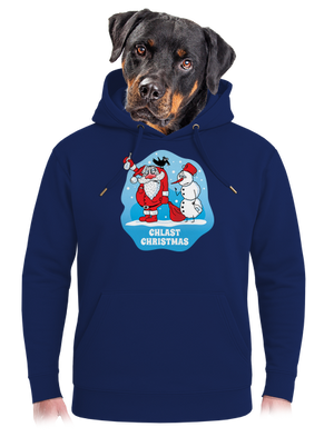 unisex mikina premium