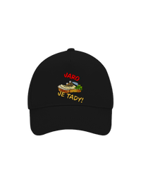 kšiltovka baseballka