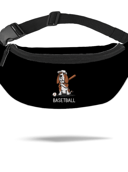 Basetball ledvinka Black
