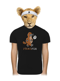 dětské sportovní tričko