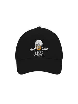 kšiltovka baseballka