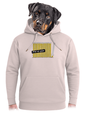 unisex mikina premium