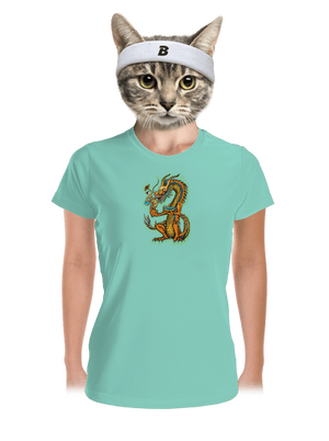 dámské sportovní tričko