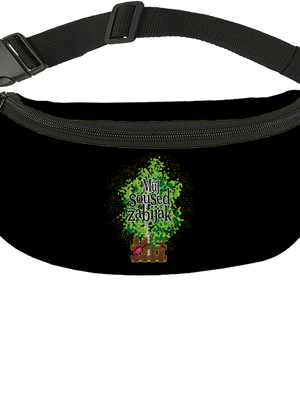 Můj soused zabiják ledvinka Black