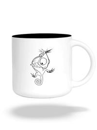 barevný hrnek