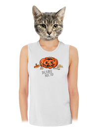 dámské tílko volné