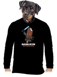 pánské dlouhý rukáv