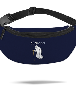 Duch důchodce ledvinka French Navy