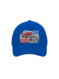 kšiltovka baseballka