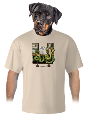 unisex tričko oversized